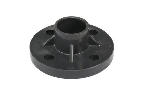 龙山UPVC一体式法兰(ANSI)