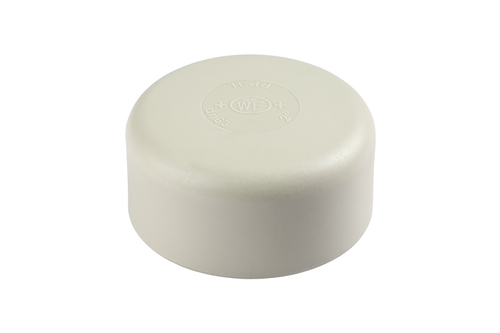 龙山PPR管帽(DIN)